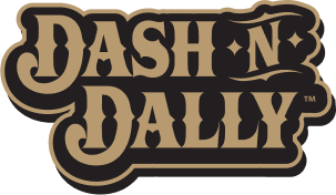 Dash'n'Dally logo