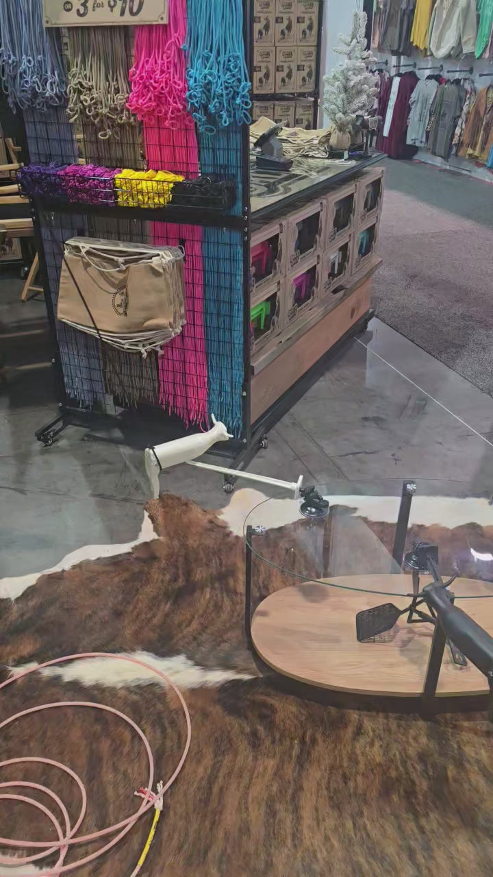 Load video: ROPE SOLO